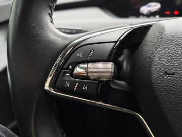 Škoda Enyaq IV